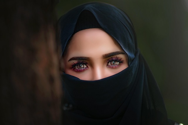 face