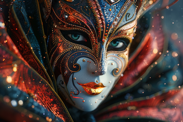 face