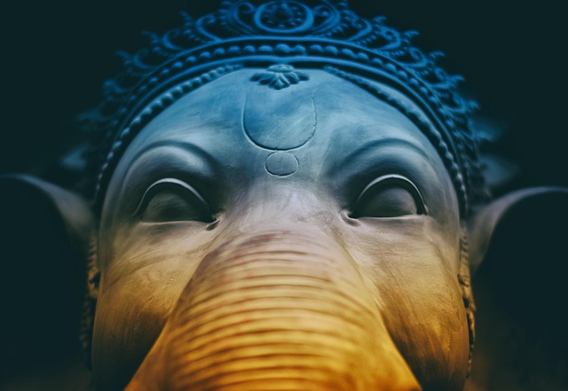 face