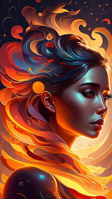 face