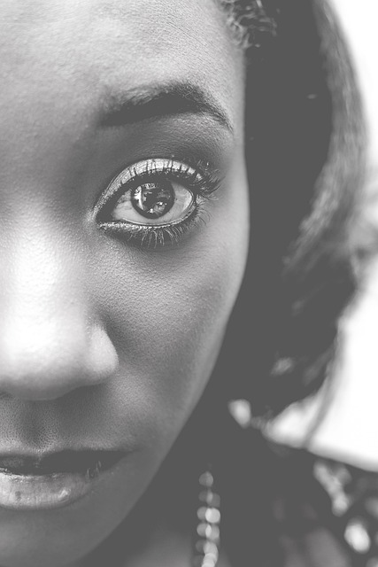 face
