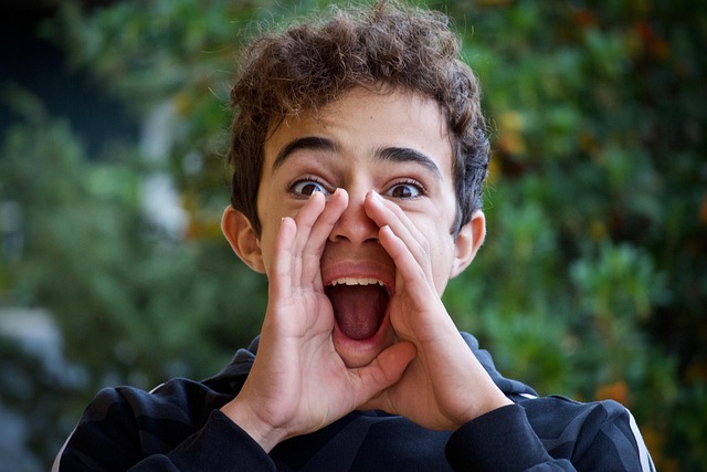 face