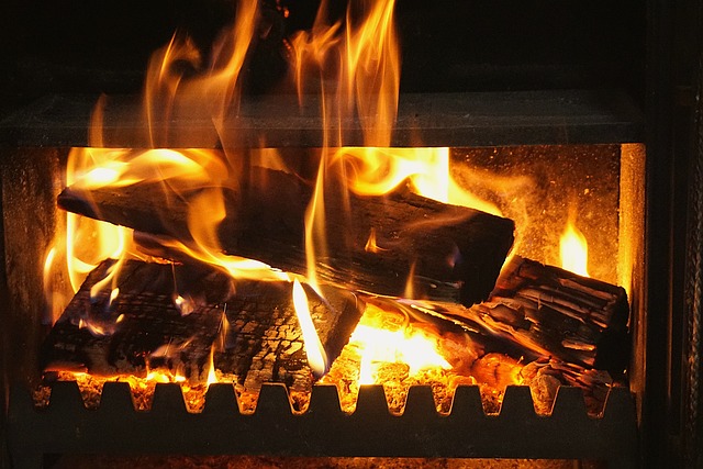 heating