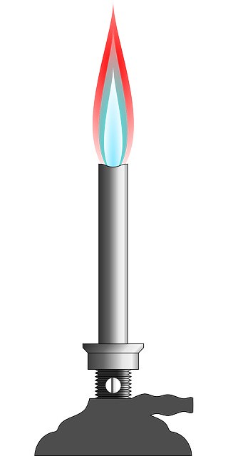 heating