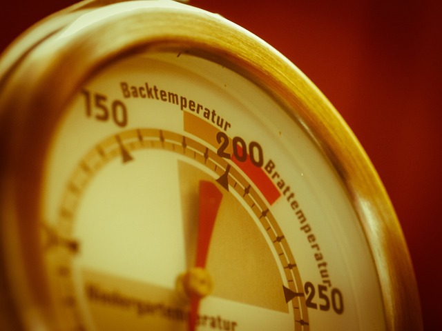 heating