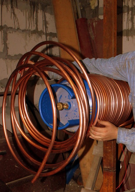 heating