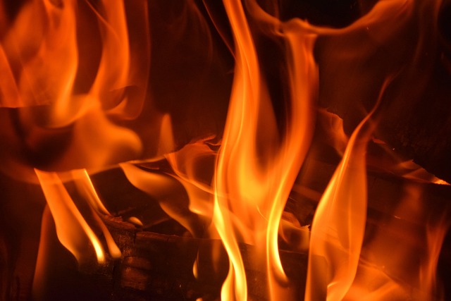 heating