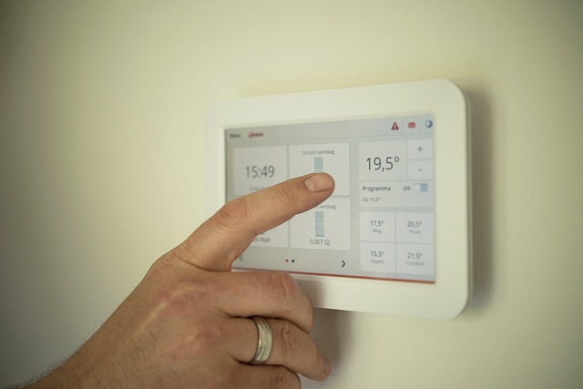 heating