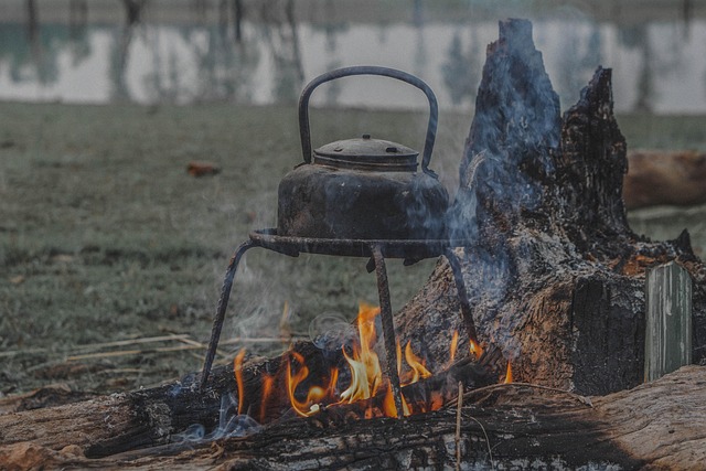 heating