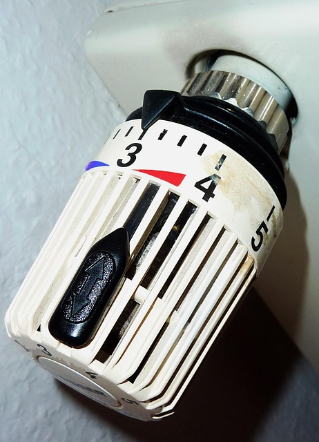 heating cooling