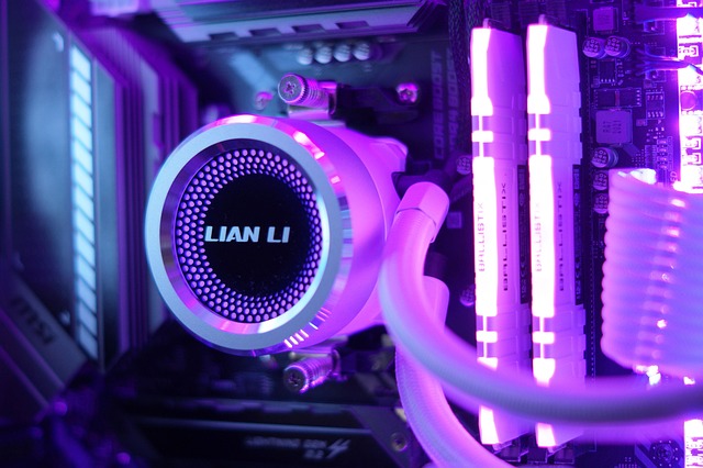 heating cooling