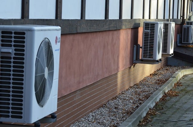 heating cooling