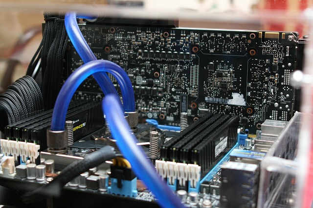 heating cooling