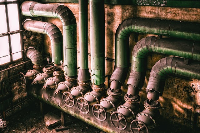 heating cooling