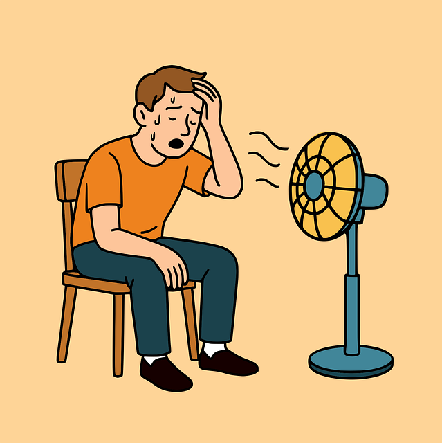 heating cooling