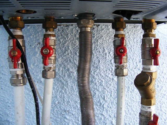 heating cooling