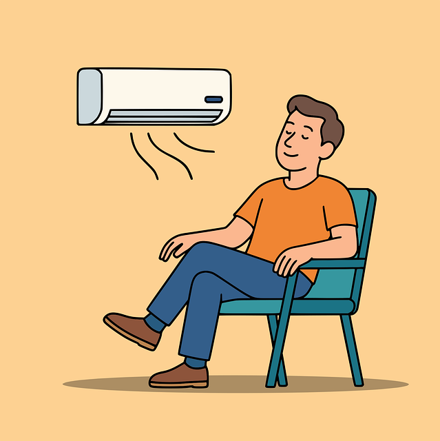 heating cooling