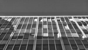 Commercial Destratification Fans: Year-Round Comfort Solutions