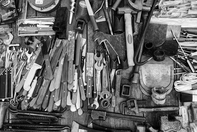Home Repair