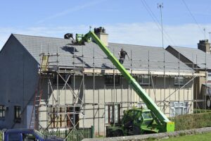 Mastering Home Repair: Roofing and Siding Solutions for Lasting Protection