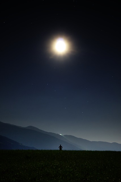human