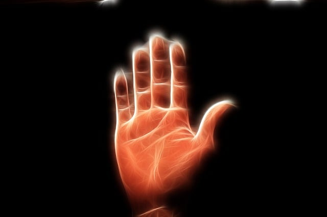 human