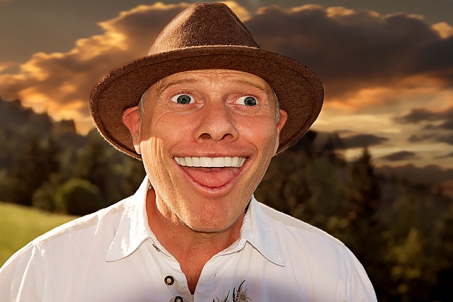 human