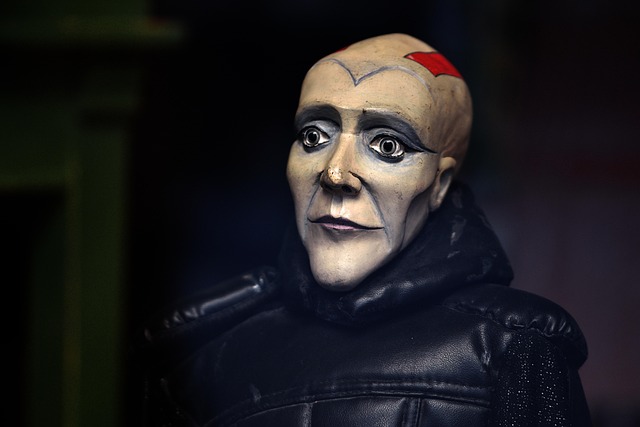 human