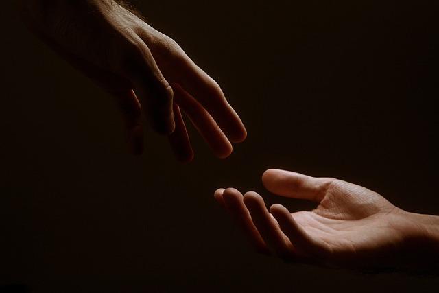 human