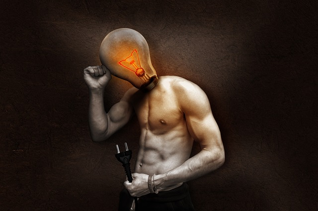 human