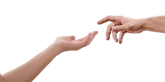 human