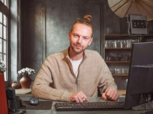 Strategic SEO: Mastering Site Architecture with Entity Classification