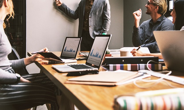 Web Design Agencies Near Me: Boosting Local SEO via Google My Business