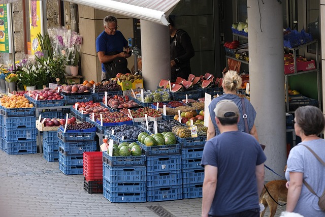 Local Food