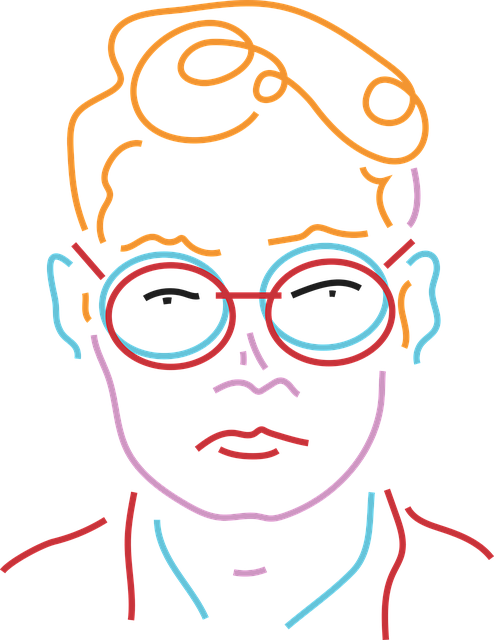 man