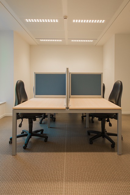 office