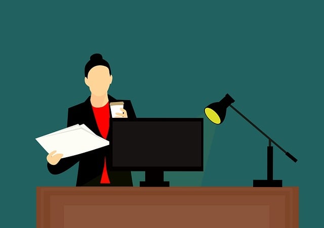 office