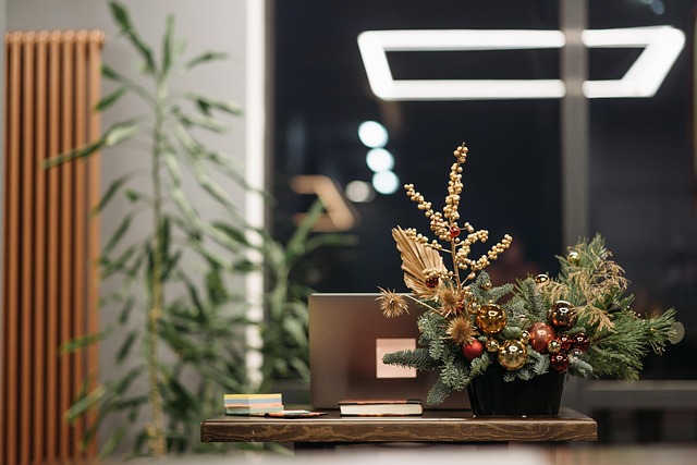 office