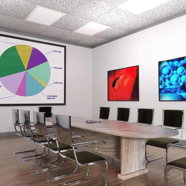 office