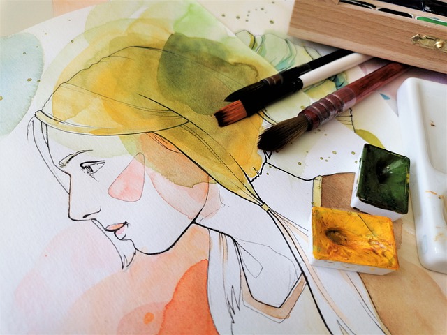portrait