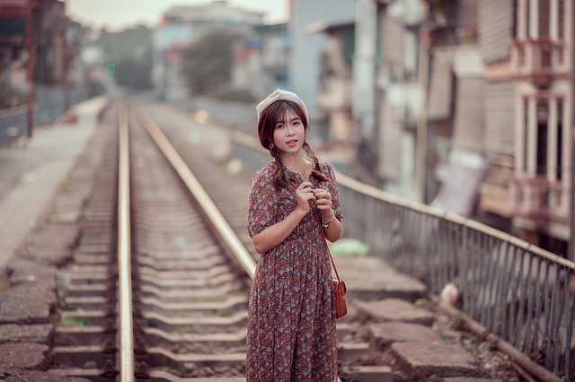 portrait