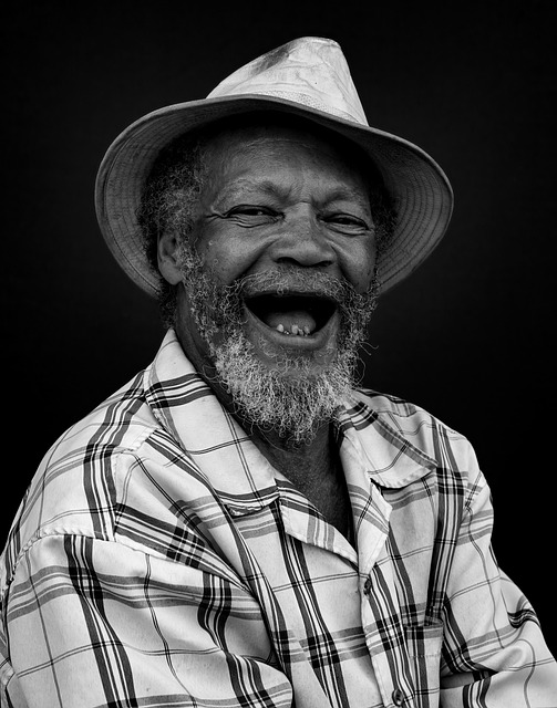 portrait