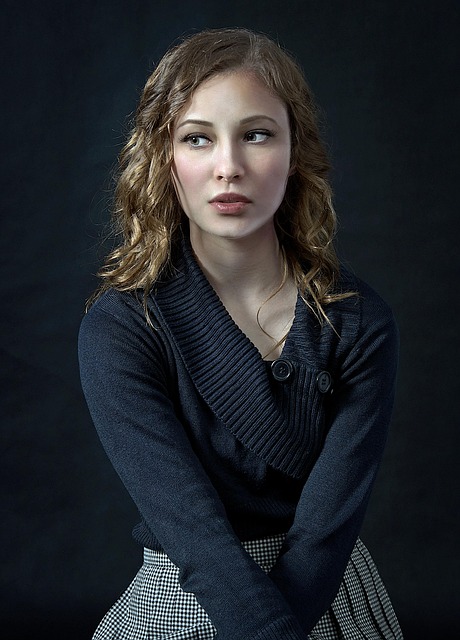 portrait