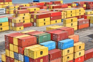 Open-Sided Shipping Containers: Affordable Solutions for Every Budget