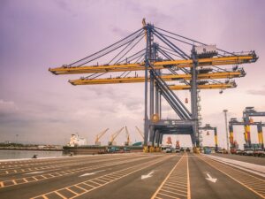 Maximizing Space: High Cube 40-Foot Shipping Container Dimensions