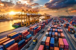 Maximizing 40-Foot Shipping Container Interior Space: Dimensions & Design Ideas