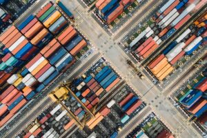 Space-Saving Foldable Containers: For Sale or Rental, Revolutionize Storage Solutions
