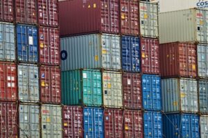 2.59m Tall High Cube Container: Unlocking Space Efficiency in Shipping