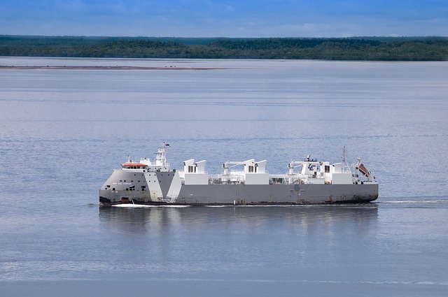 shipping industry