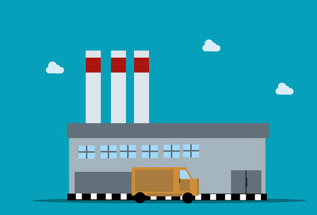 shipping industry